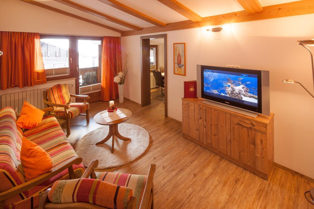 Appartements Al Castagno Эрвальд Экстерьер фото